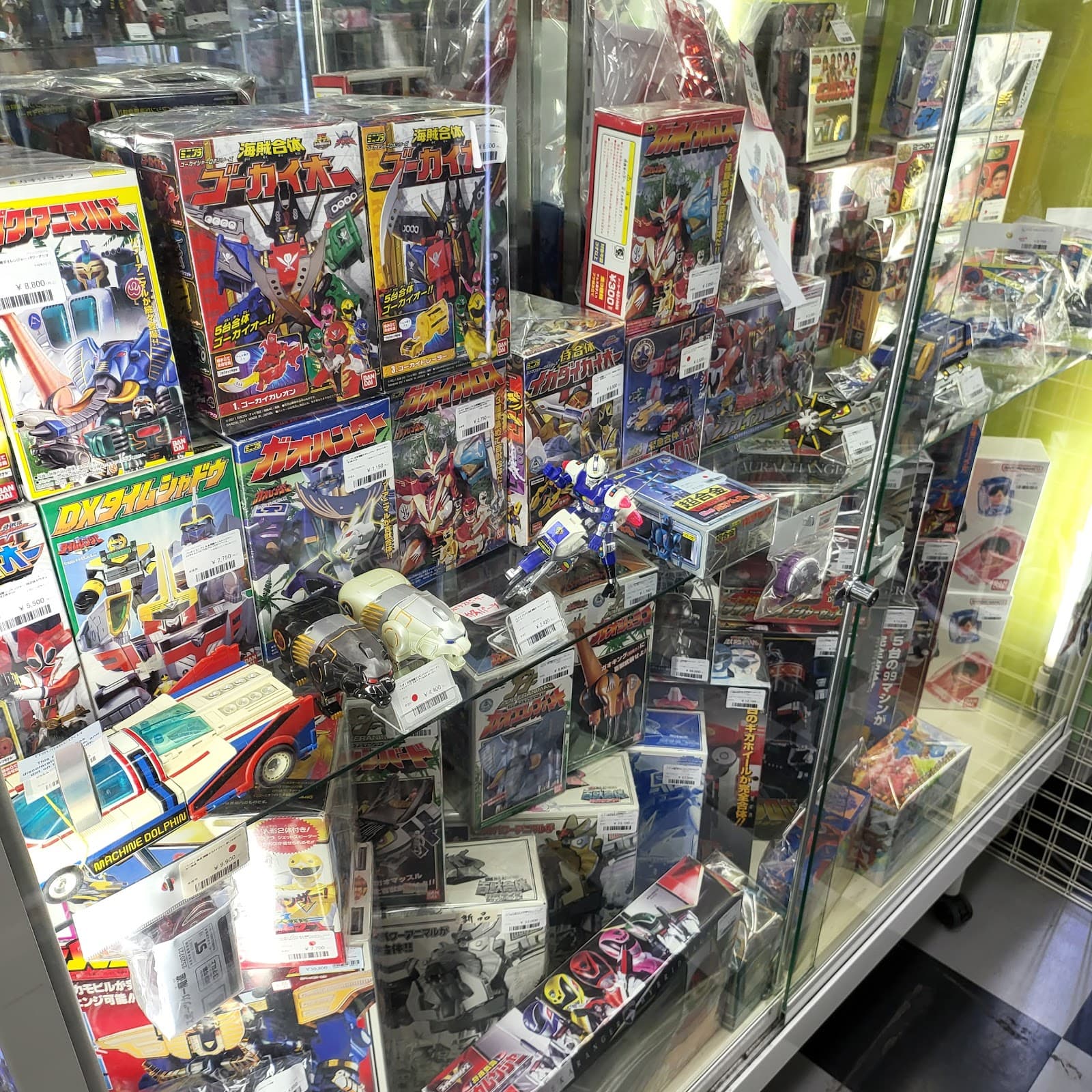 Jungle Osaka Nipponbashi — photo 6