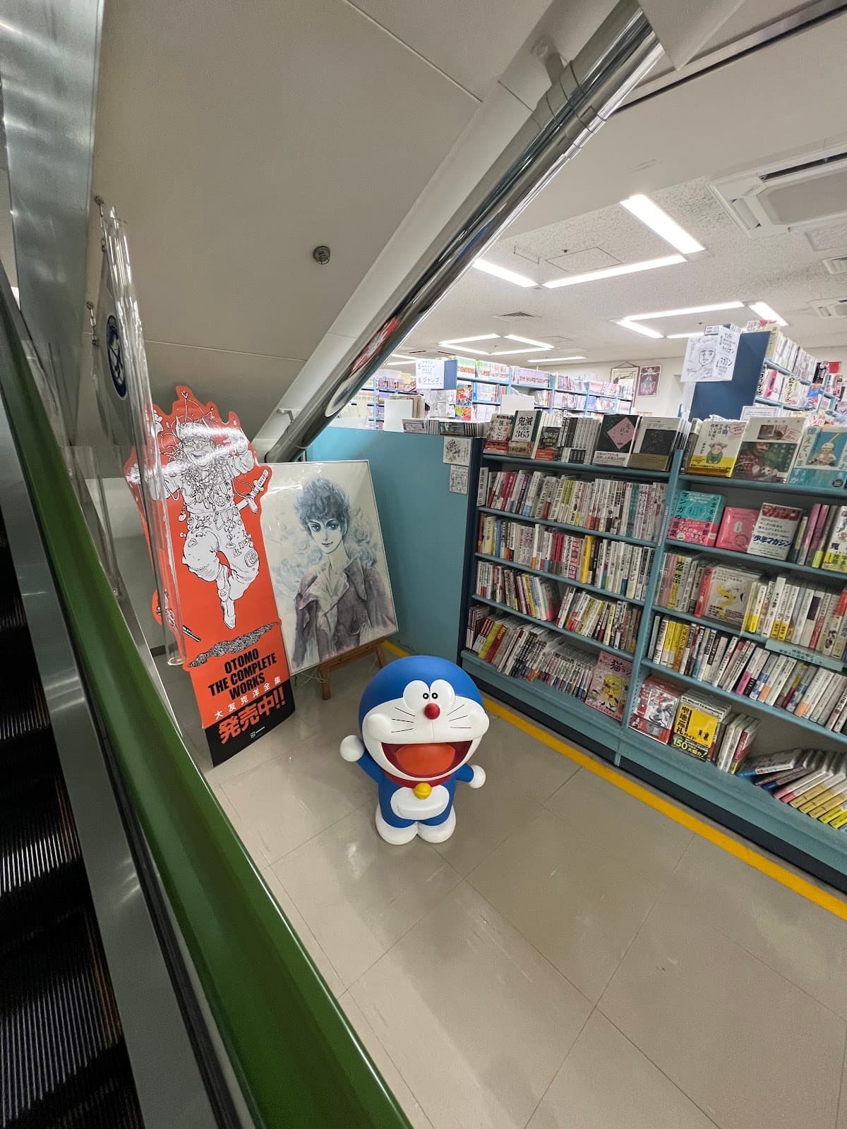 Junkudo Ikebukuro — photo 5