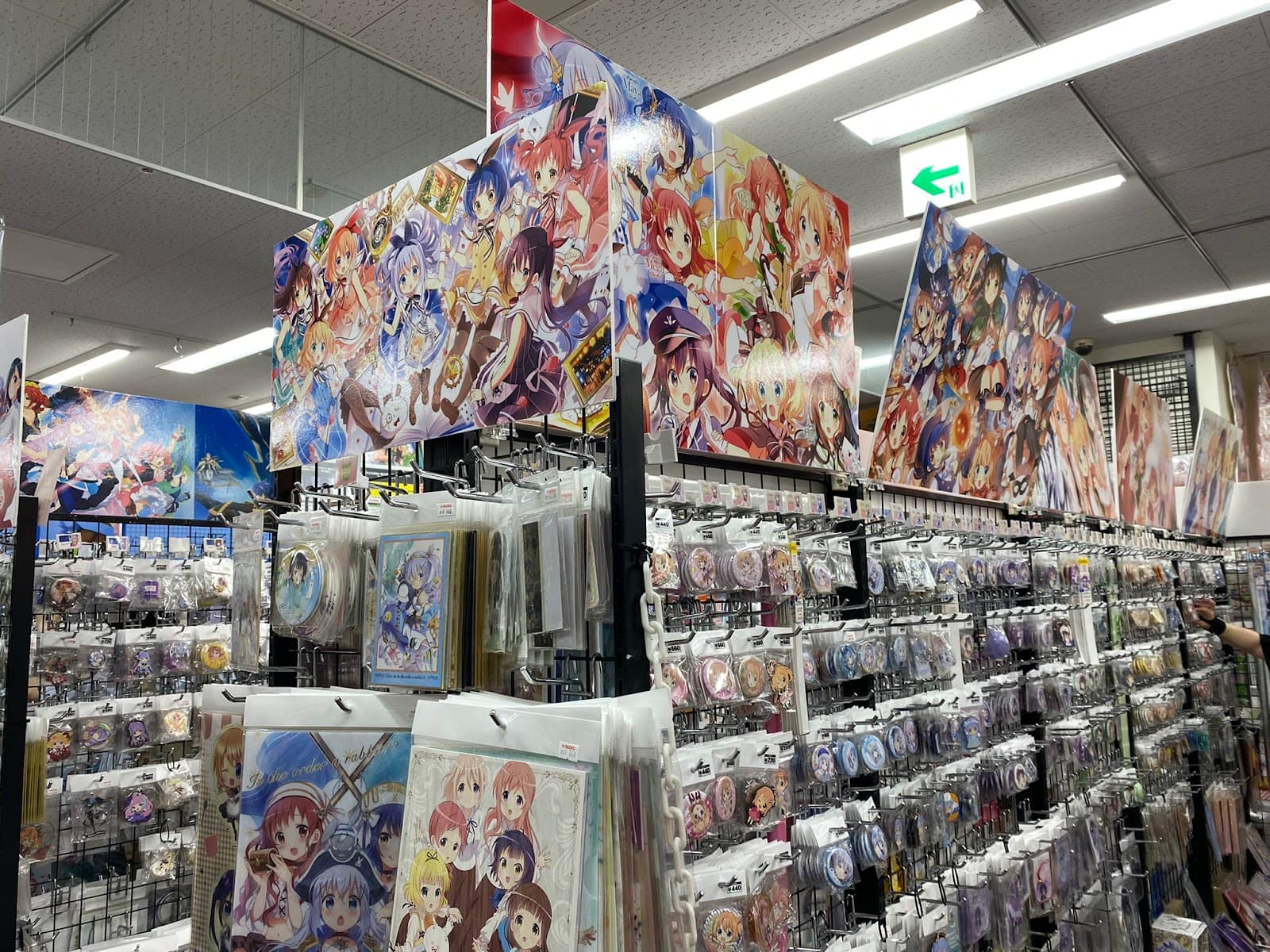K-Books Akihabara — photo 4