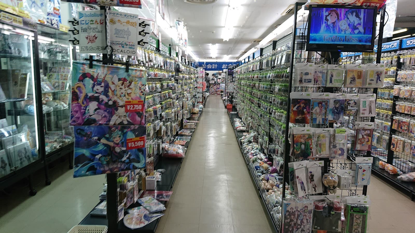 K-Books Osaka Nipponbashi — photo 2
