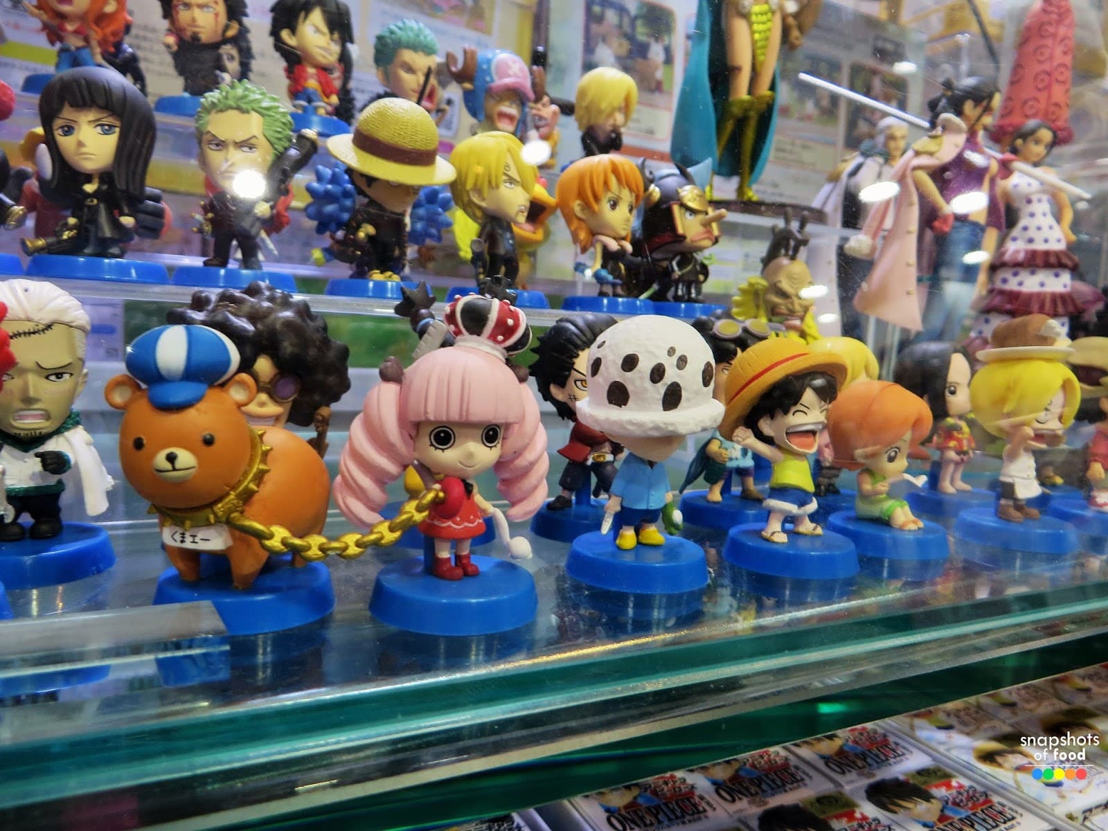 Kiddy Land Harajuku — photo 3