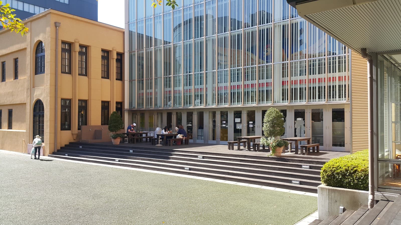 Kyoto International Manga Museum — photo 3