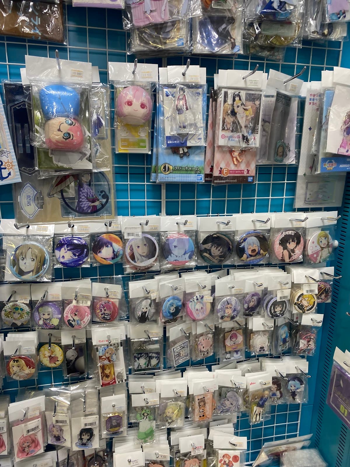 Lashinbang Fukuoka Tenjin — photo 5