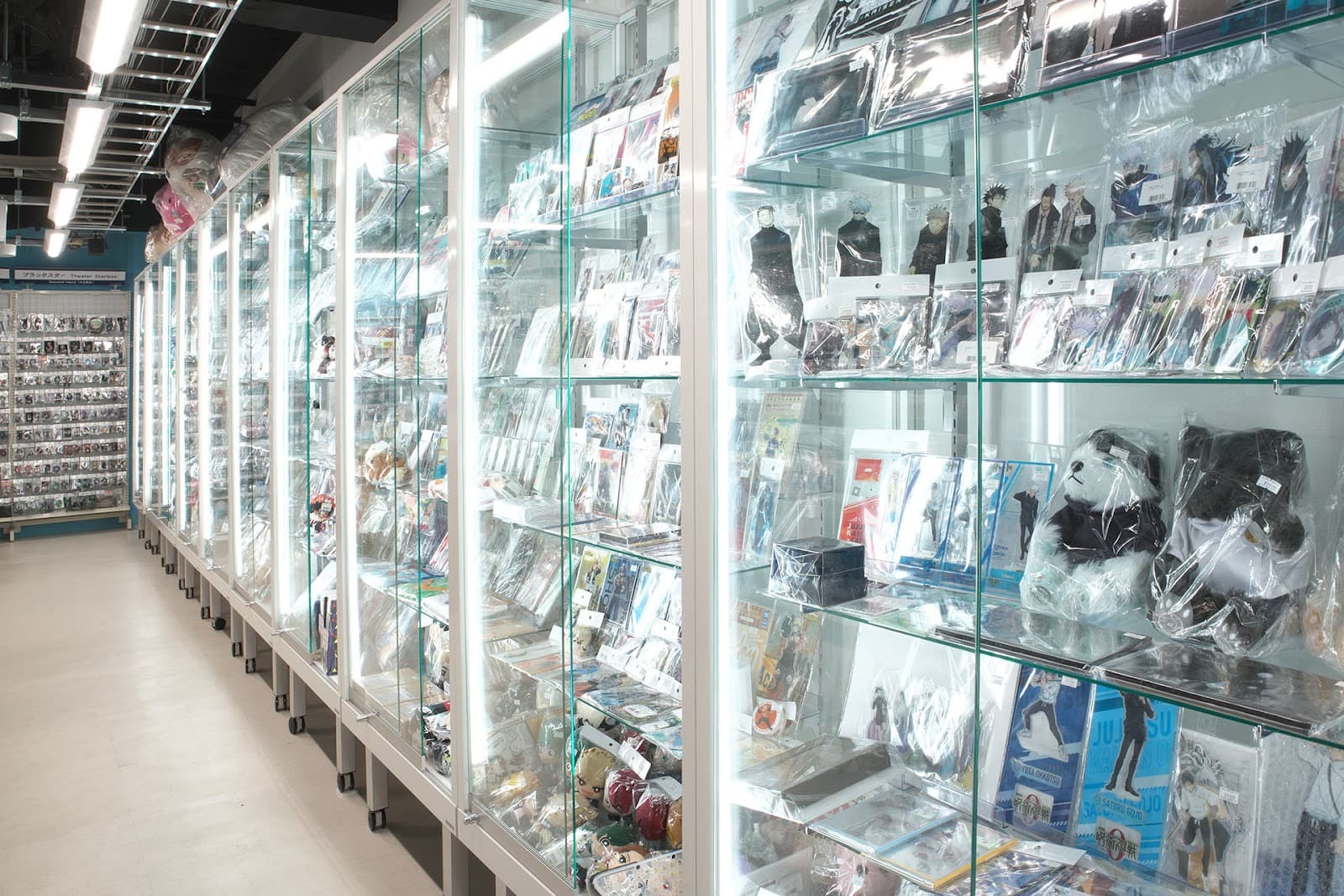 Lashinbang Ikebukuro — photo 2