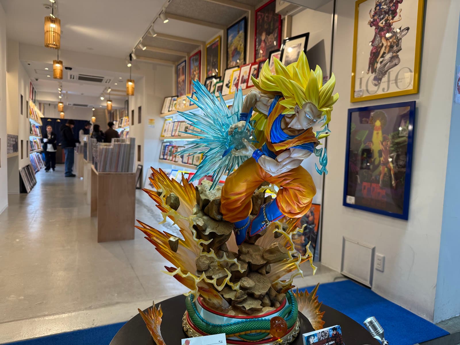 Lashinbang Kyoto — photo 6