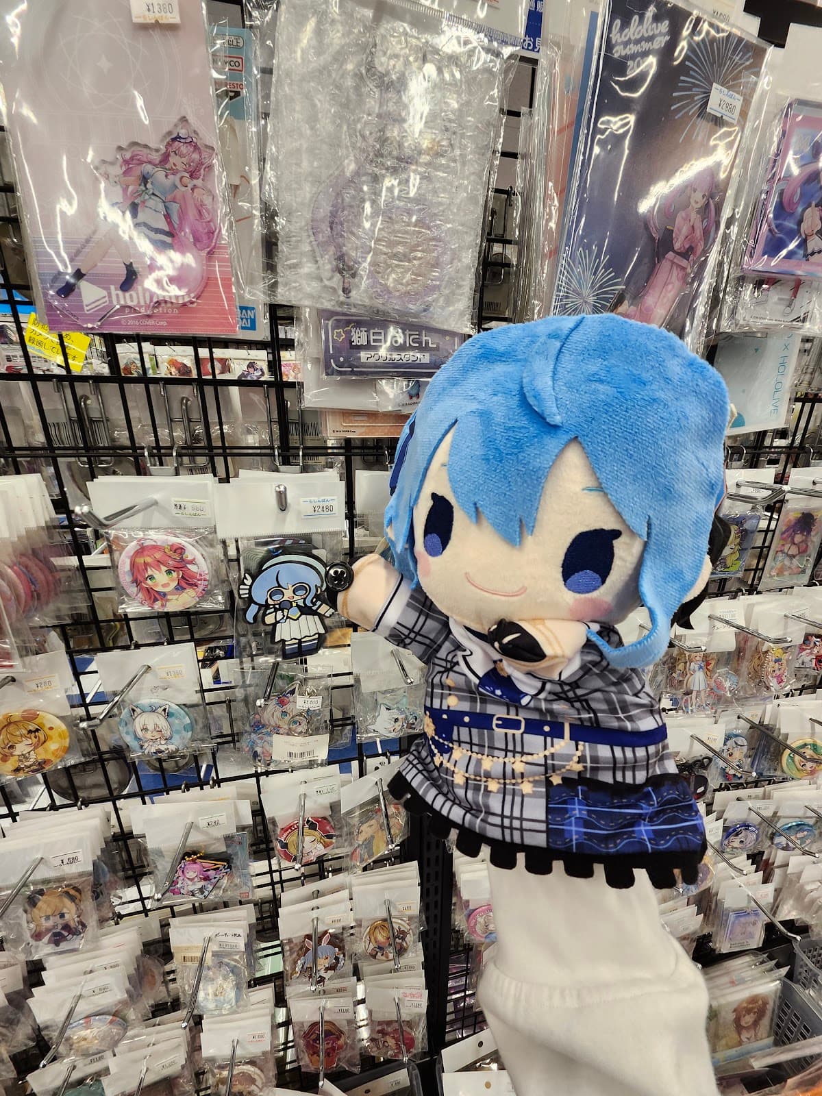 Lashinbang Nagoya Osu — photo 4