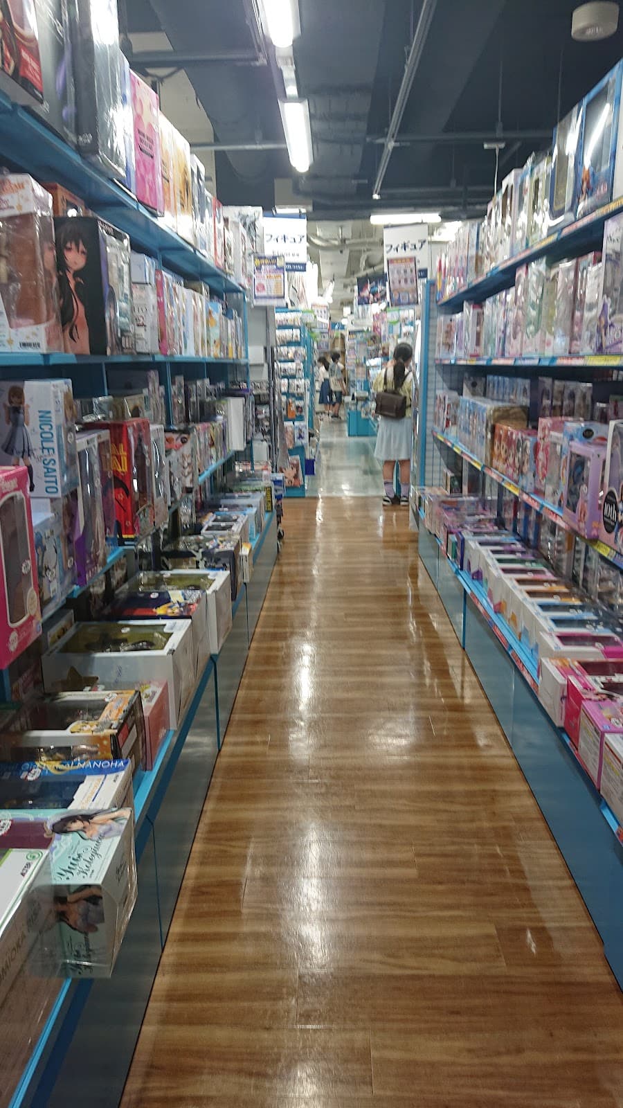 Lashinbang Okayama — photo 4