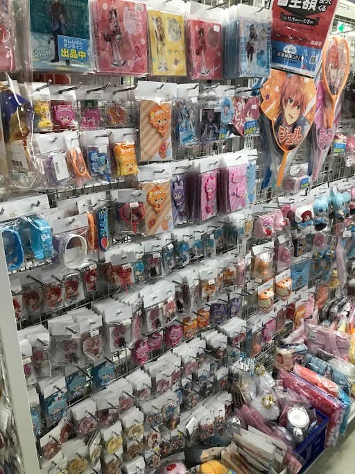 Lashinbang Okayama — photo 5