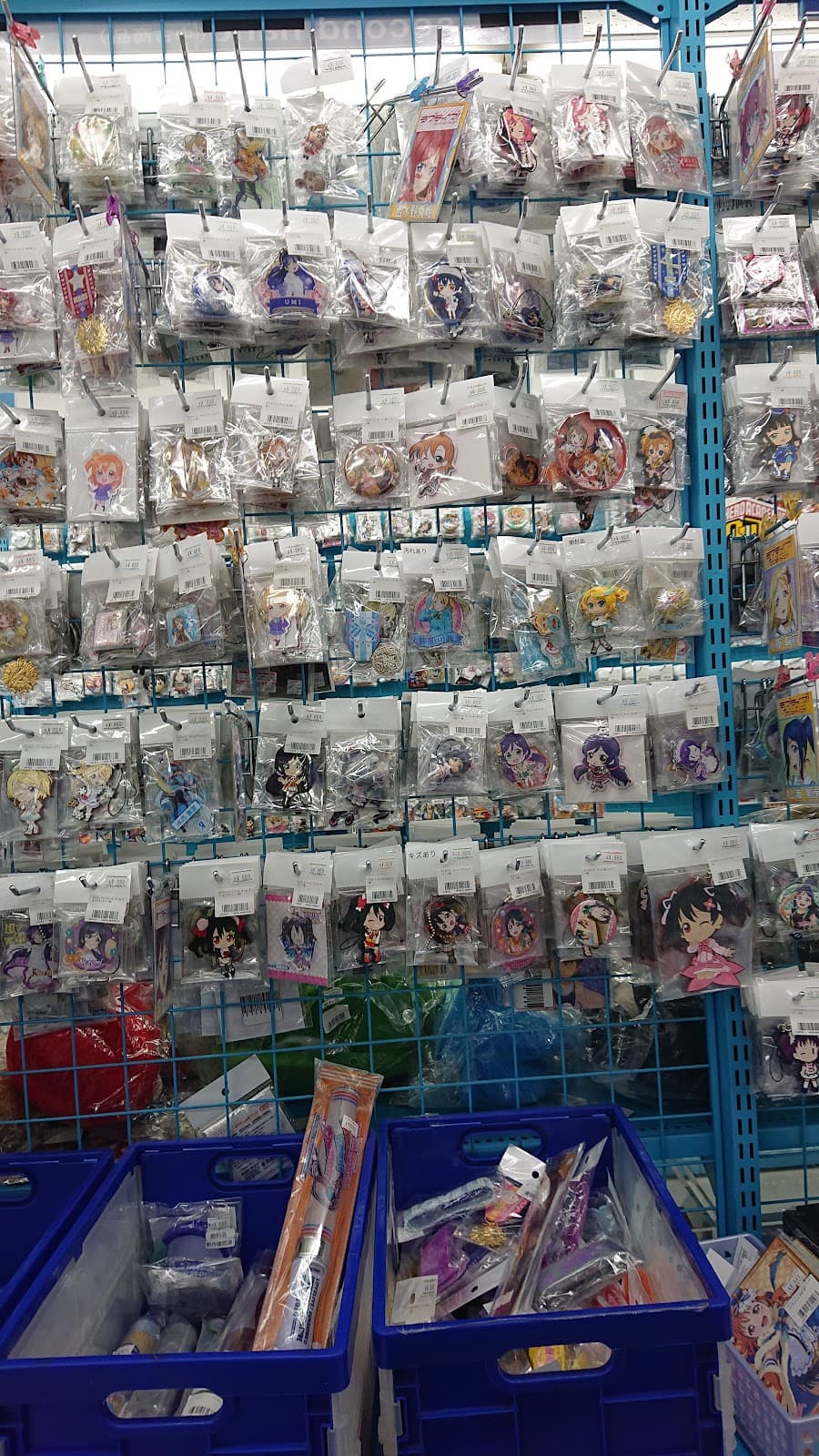 Lashinbang Osaka Nipponbashi — photo 3