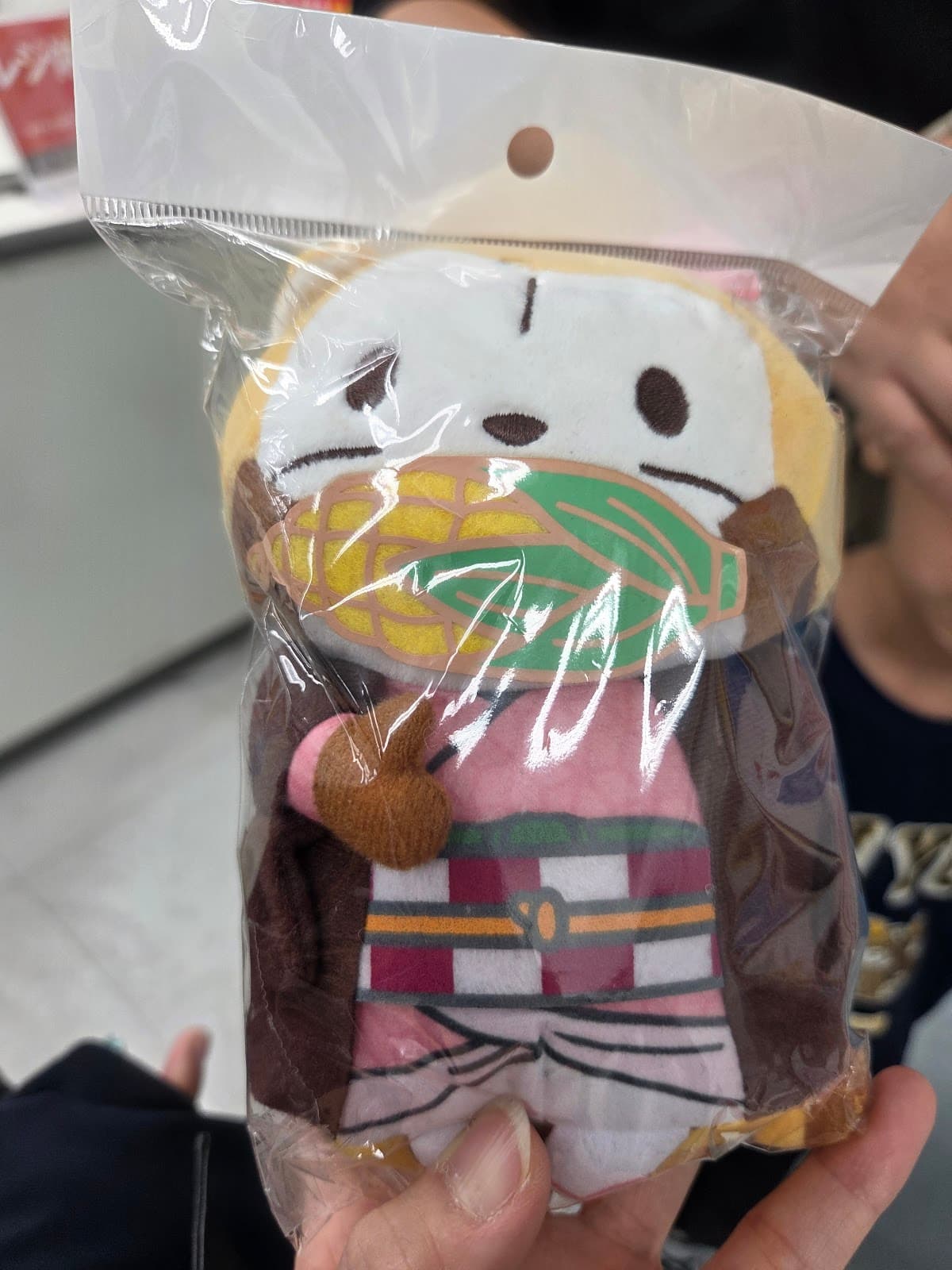 Lashinbang Osaka Nipponbashi — photo 4