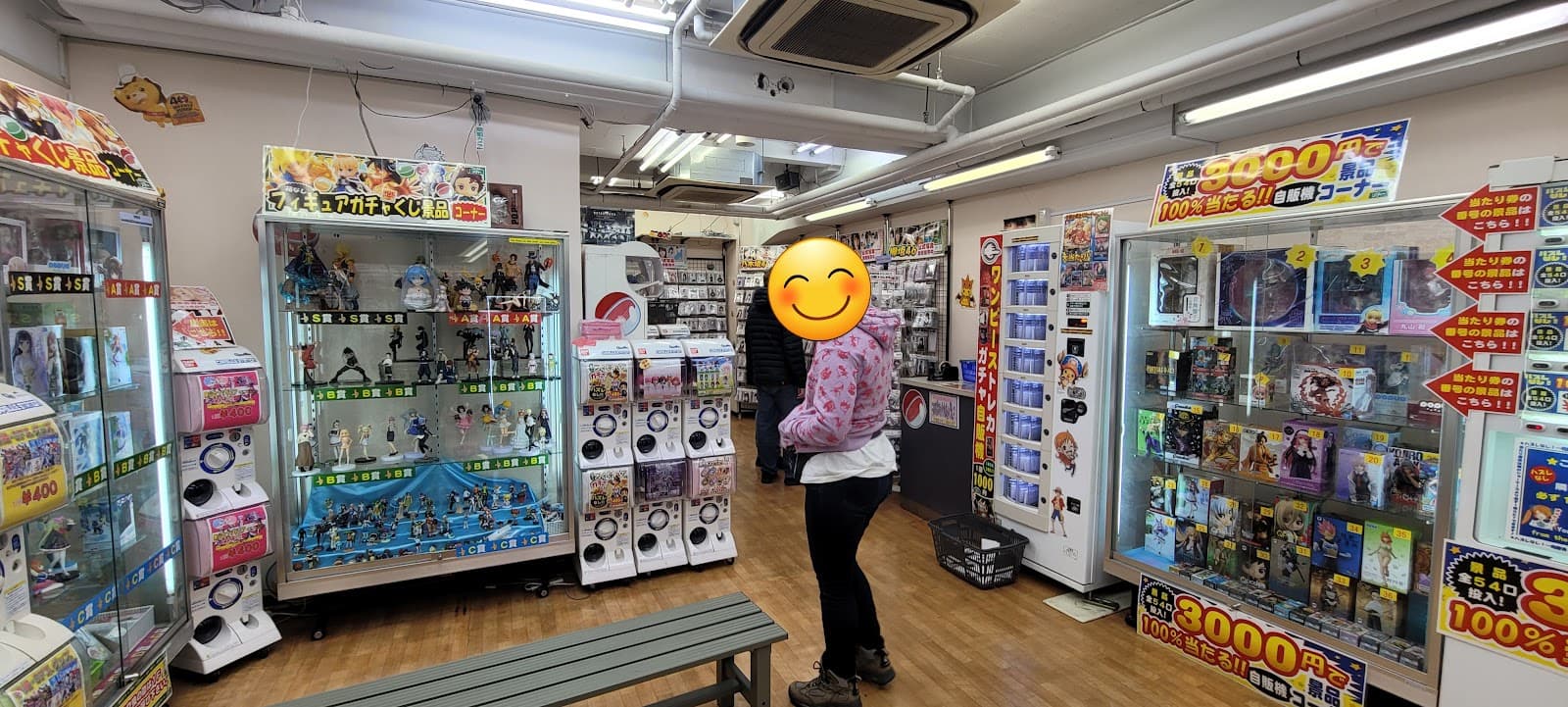 Liberty Akihabara — photo 1