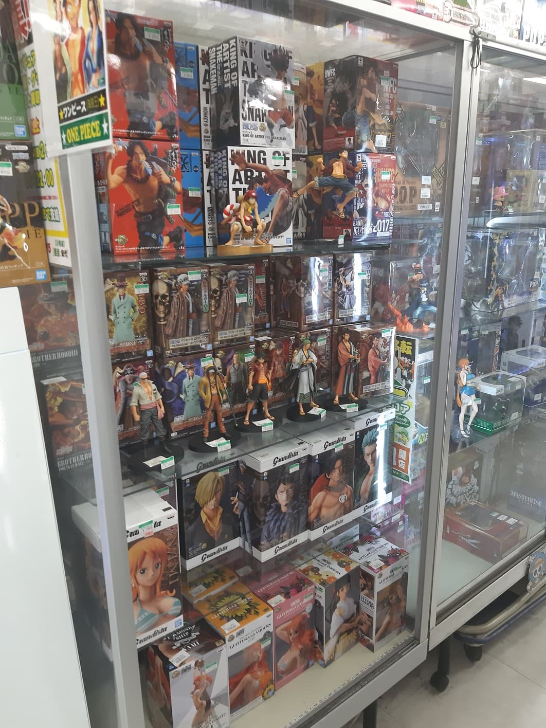 Liberty Akihabara — photo 3