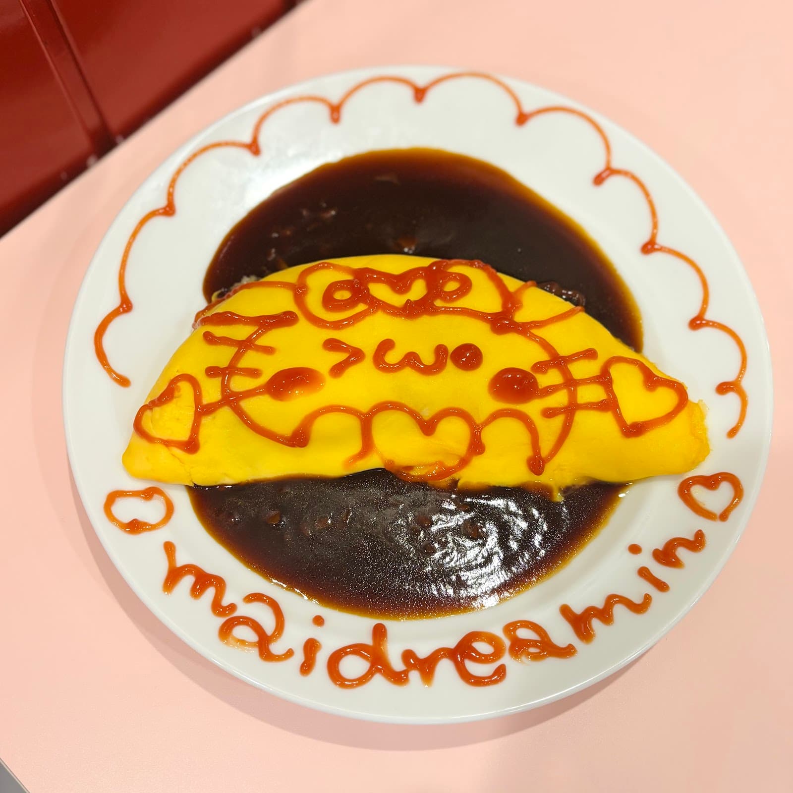 Maidreamin Osaka Nipponbashi — photo 3