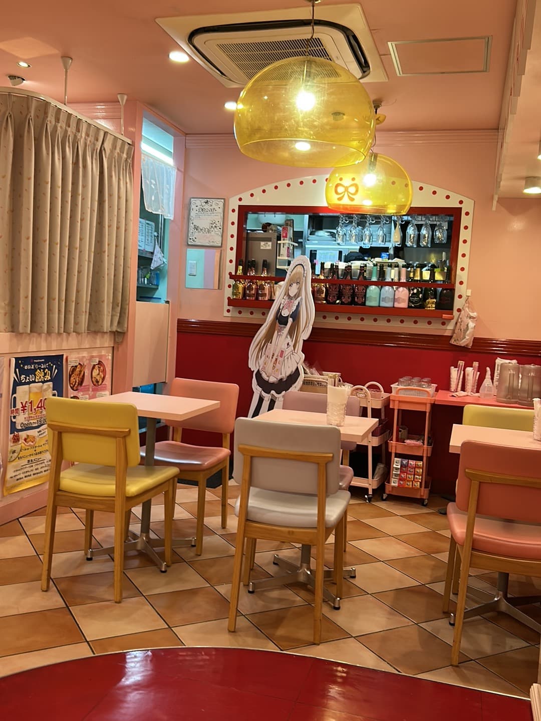 Maidreamin Osaka Nipponbashi — photo 4