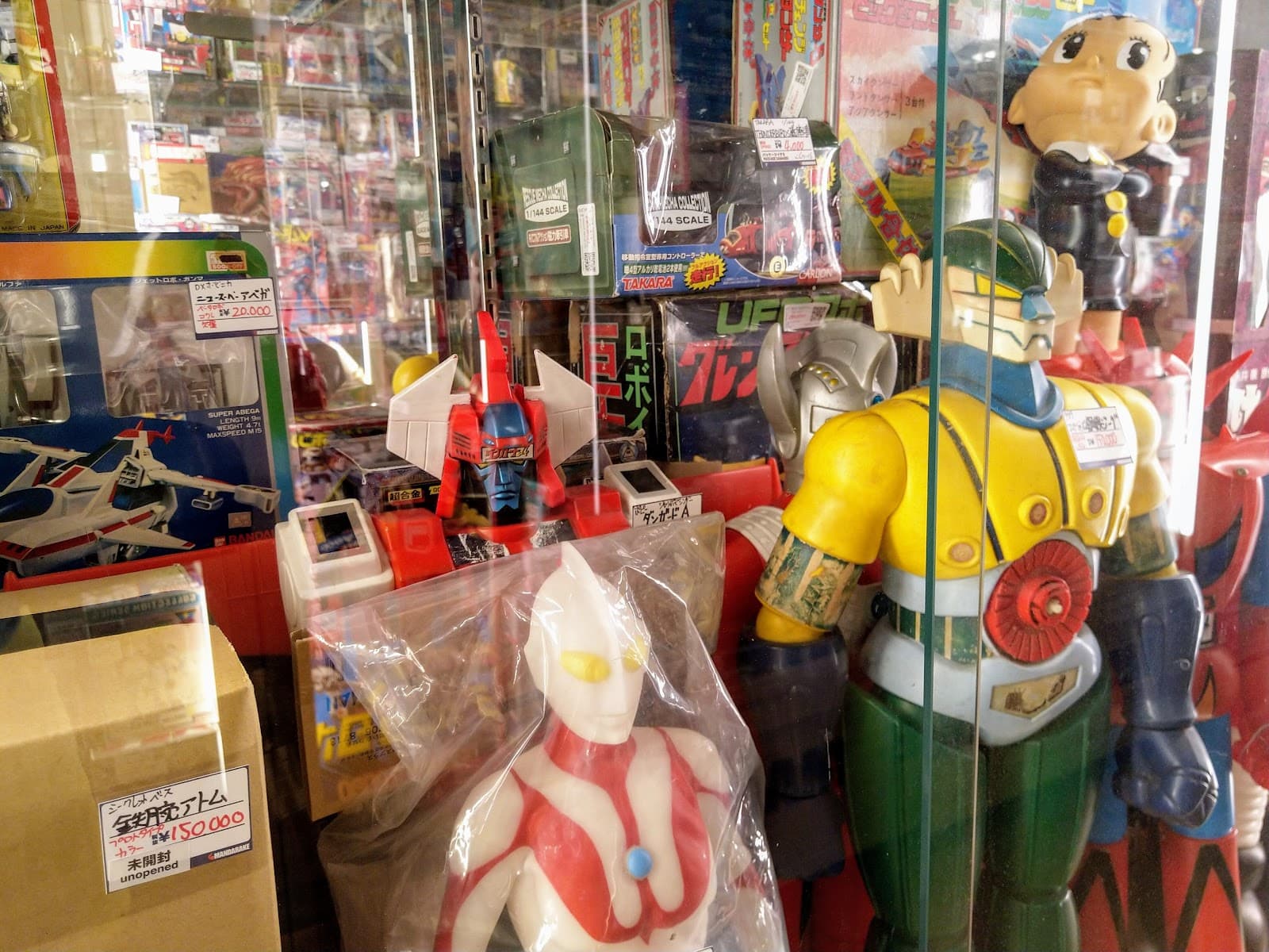 Mandarake Complex Akihabara — photo 2