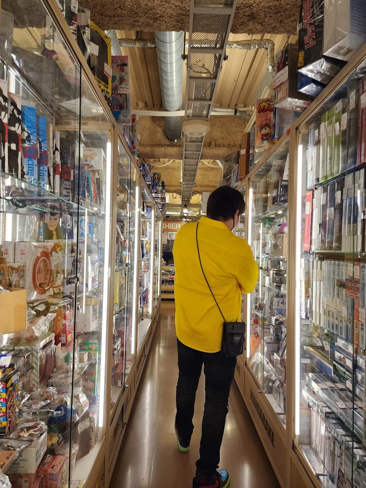 Mandarake Complex Akihabara — photo 3