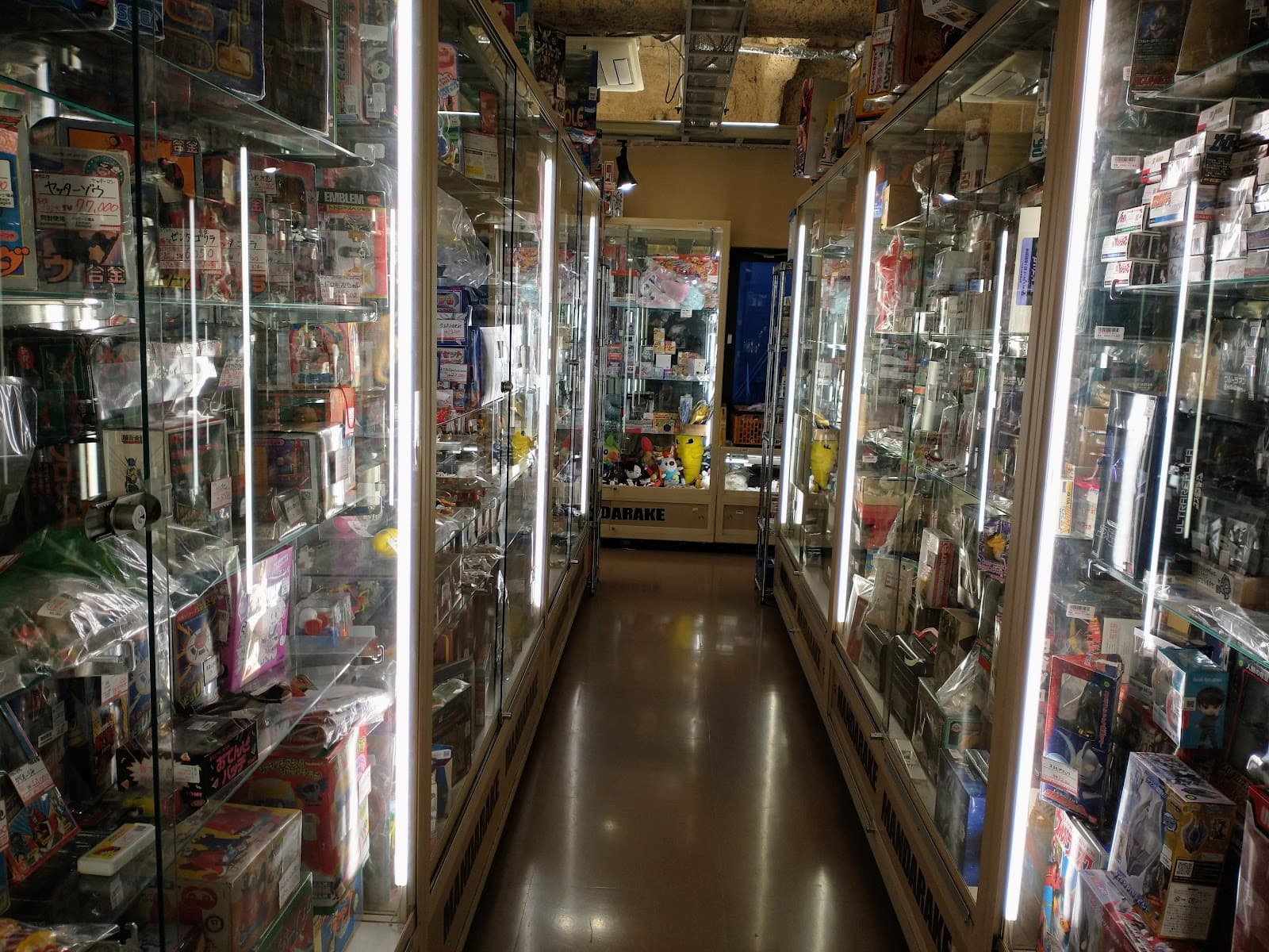 Mandarake Complex Akihabara — photo 6