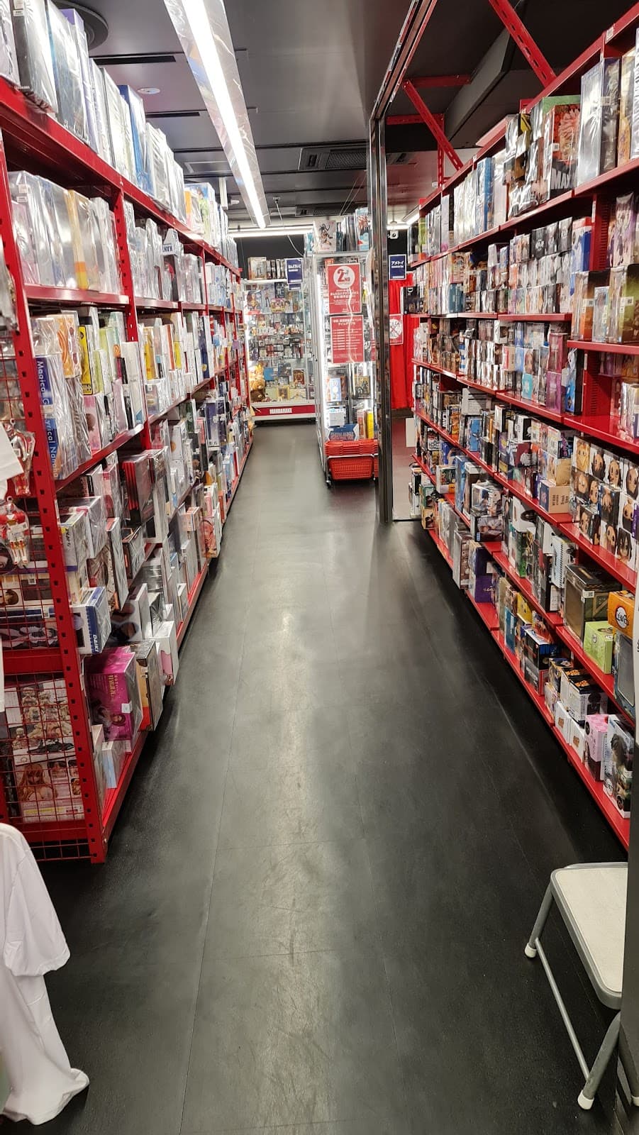 Mandarake Grandchaos — photo 1