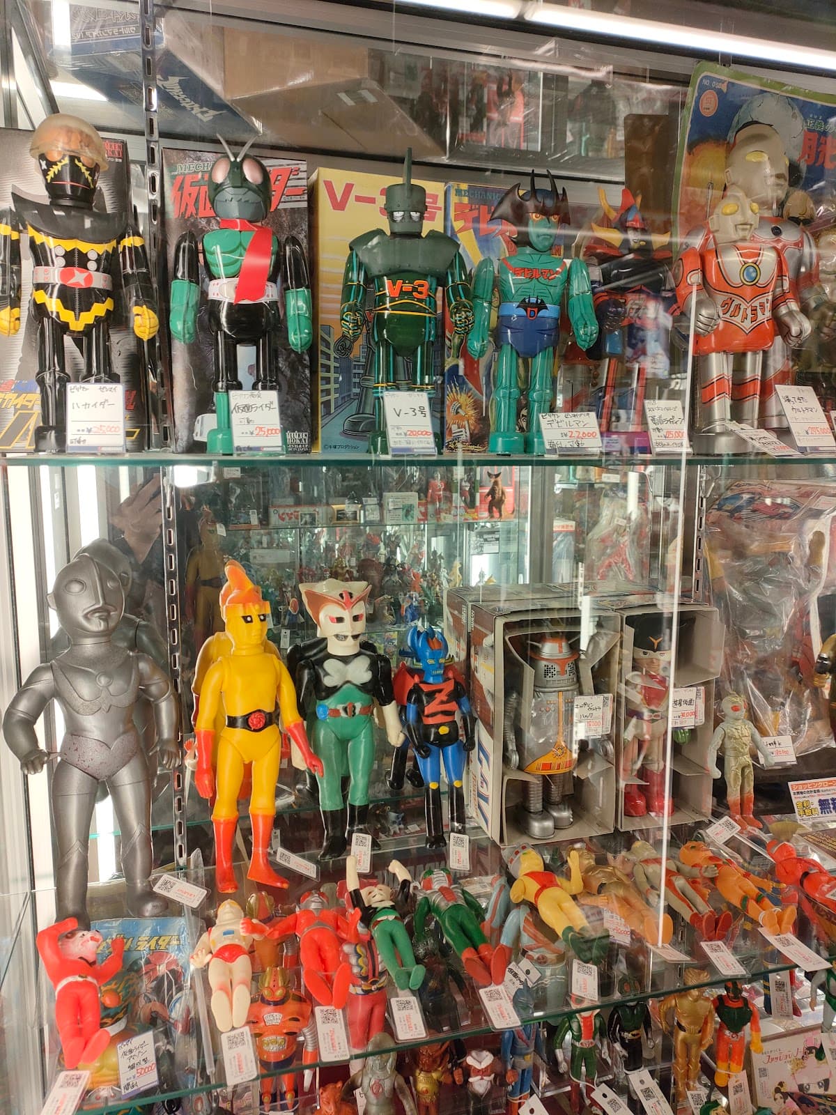 Mandarake Grandchaos — photo 2
