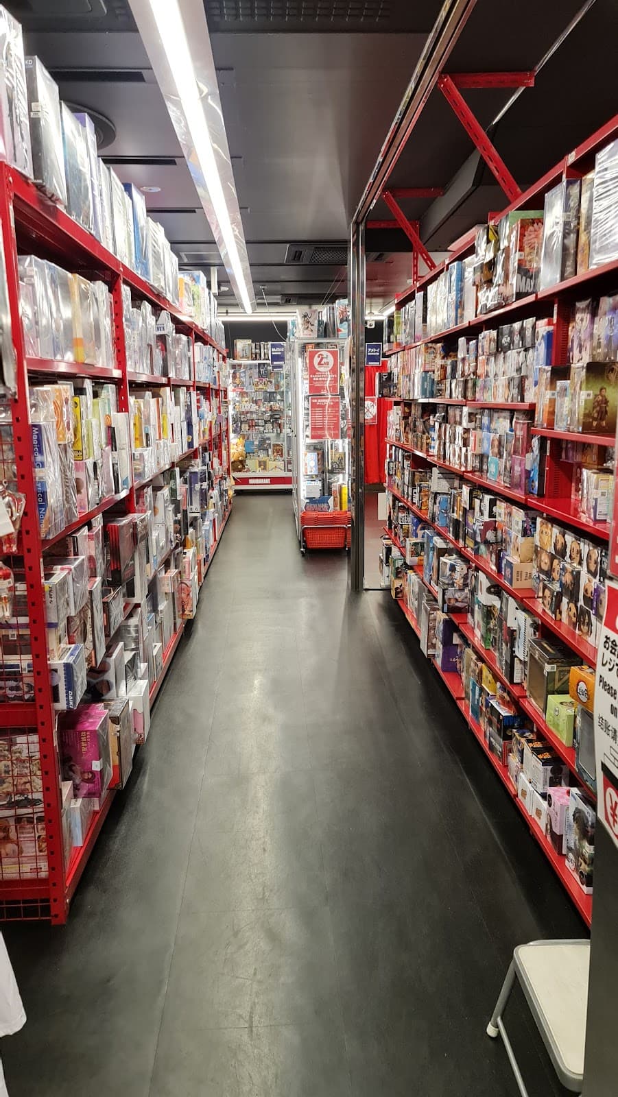 Mandarake Grandchaos — photo 4