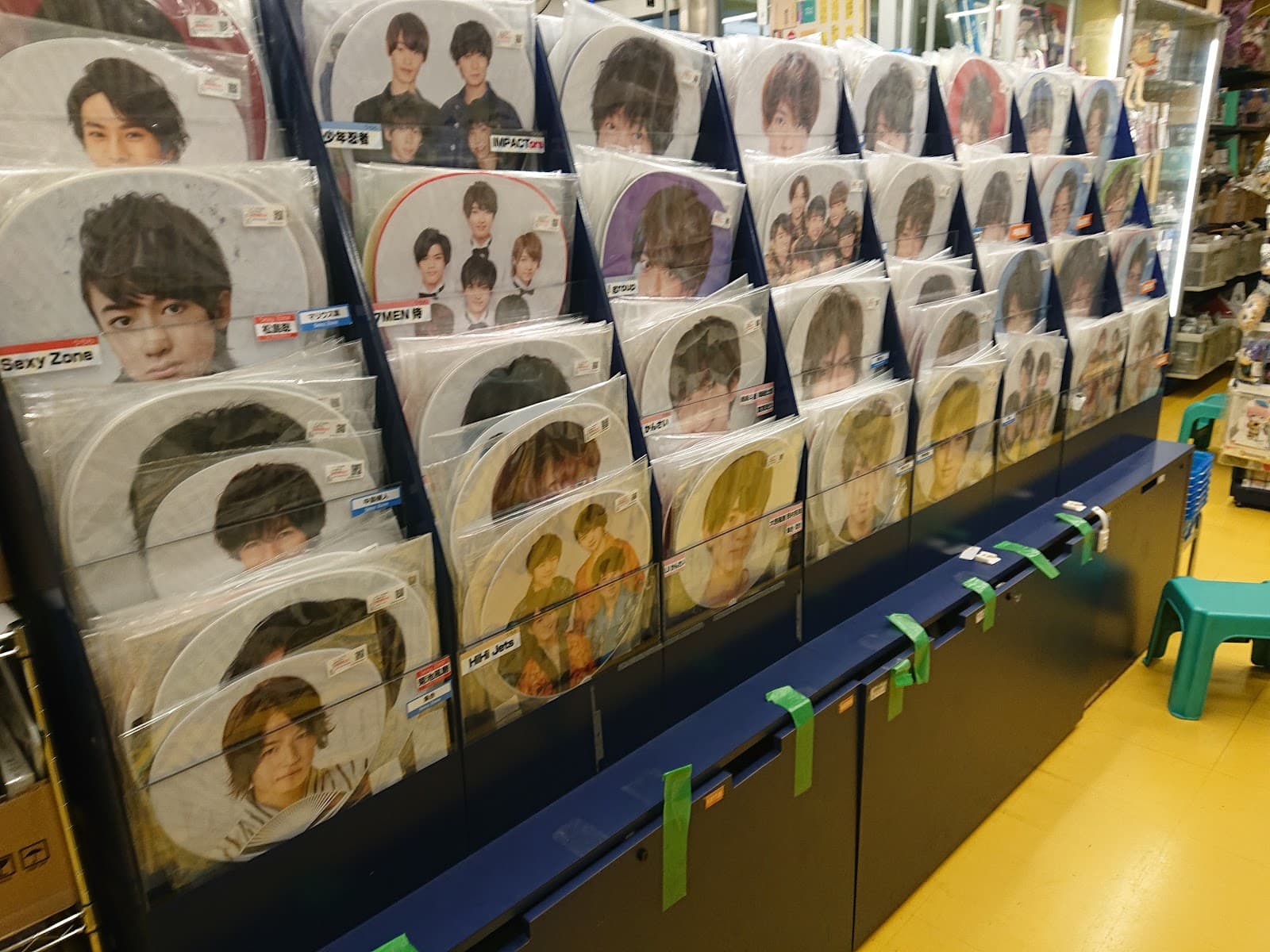 Mandarake Ikebukuro — photo 1