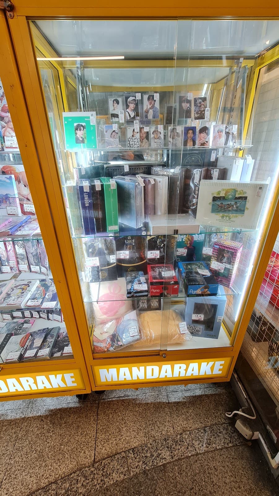 Mandarake Ikebukuro — photo 3