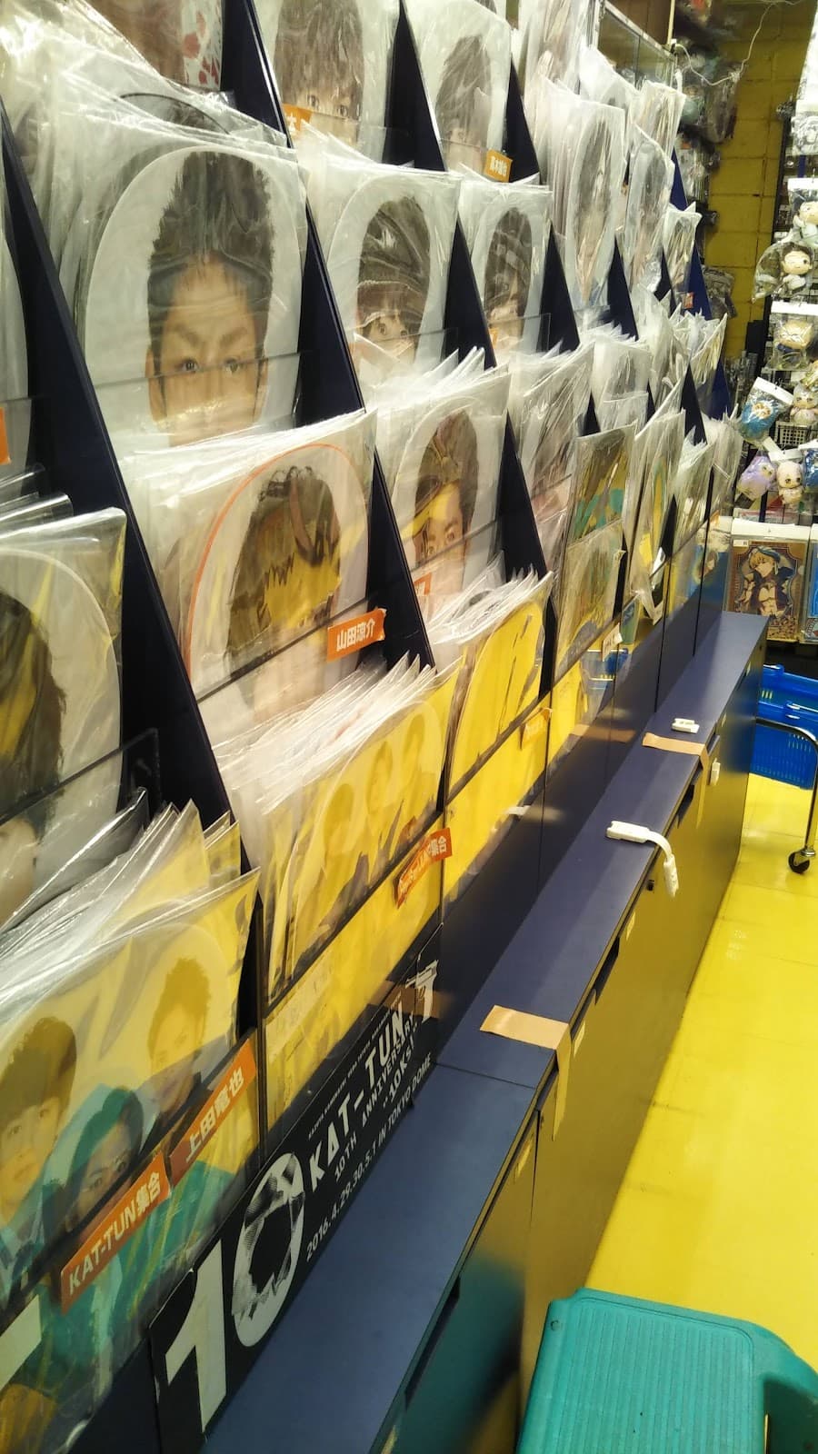 Mandarake Ikebukuro — photo 4