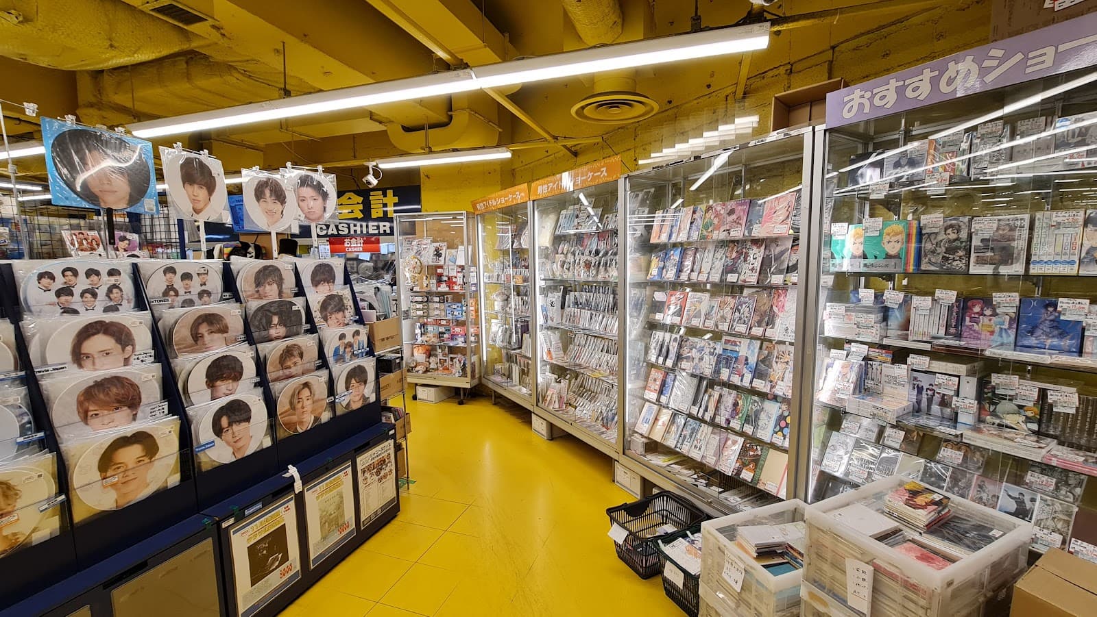 Mandarake Ikebukuro — photo 5