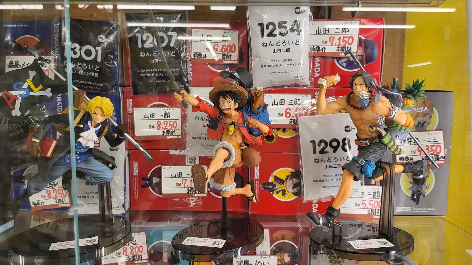 Mandarake Ikebukuro — photo 6