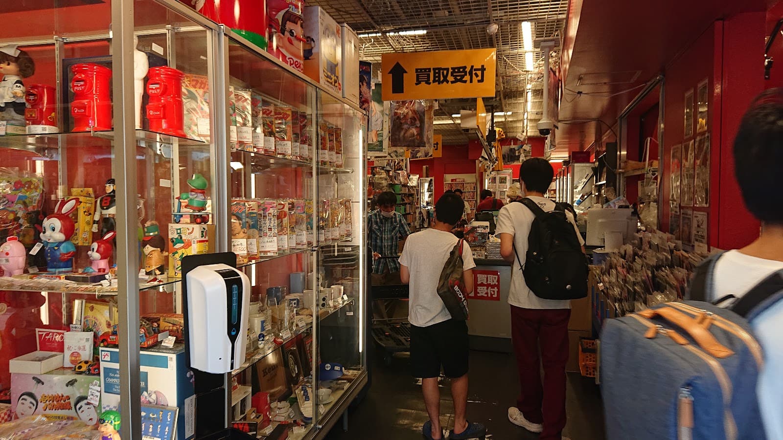 Mandarake Nagoya — photo 1