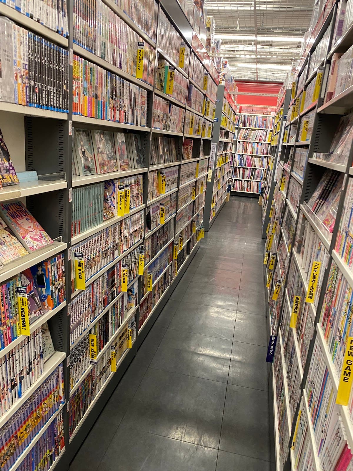 Mandarake Nagoya — photo 2