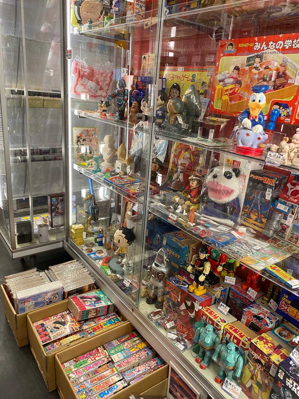 Mandarake Nagoya — photo 3