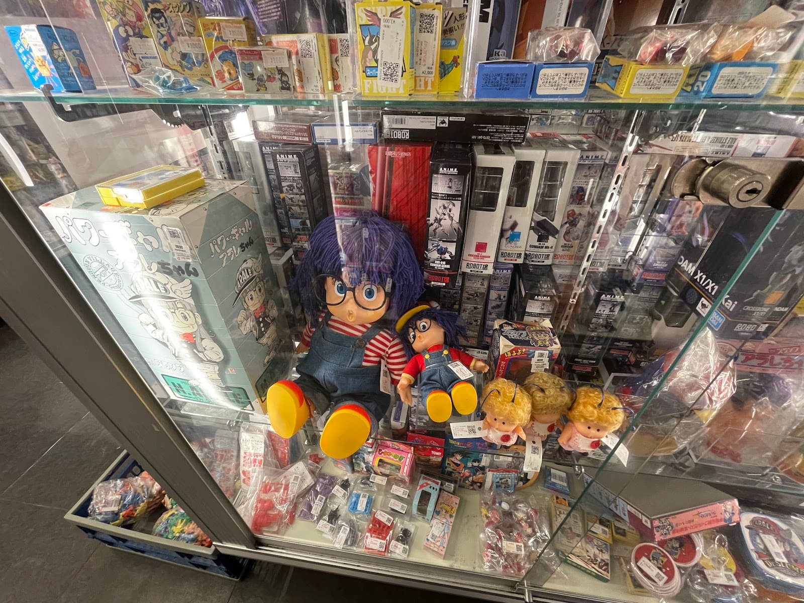 Mandarake Nagoya — photo 4