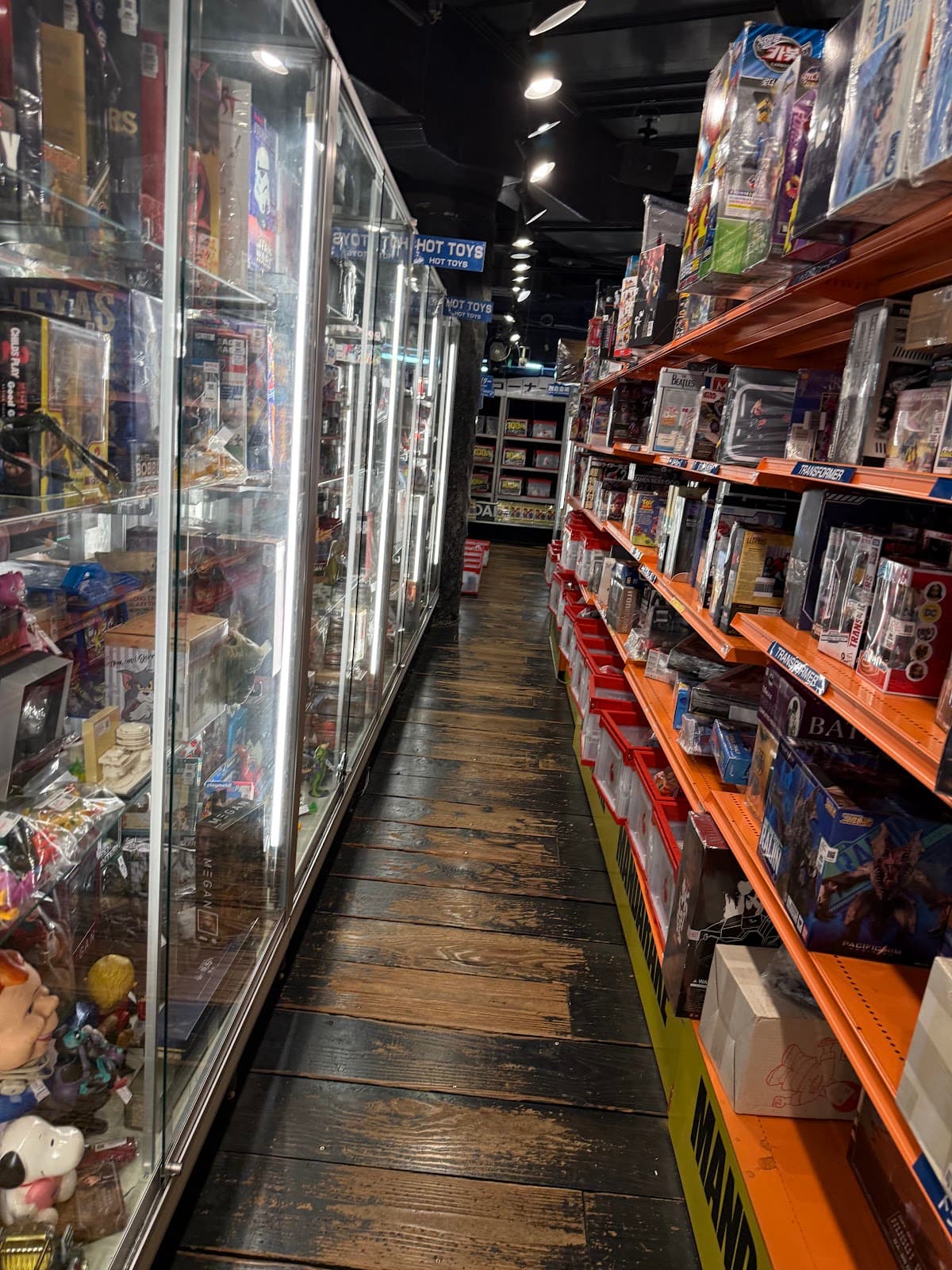 Mandarake Shibuya — photo 1