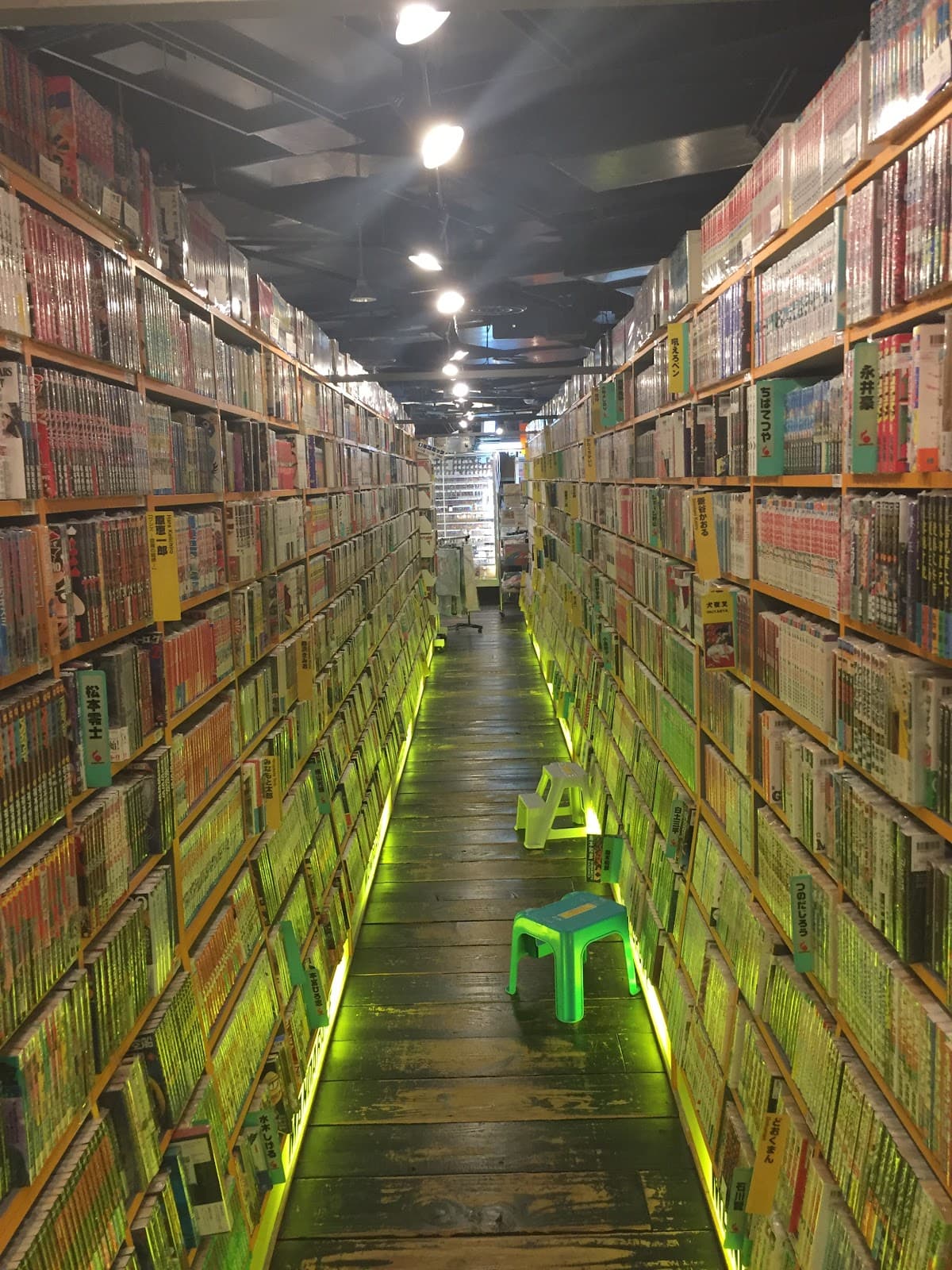 Mandarake Shibuya — photo 2