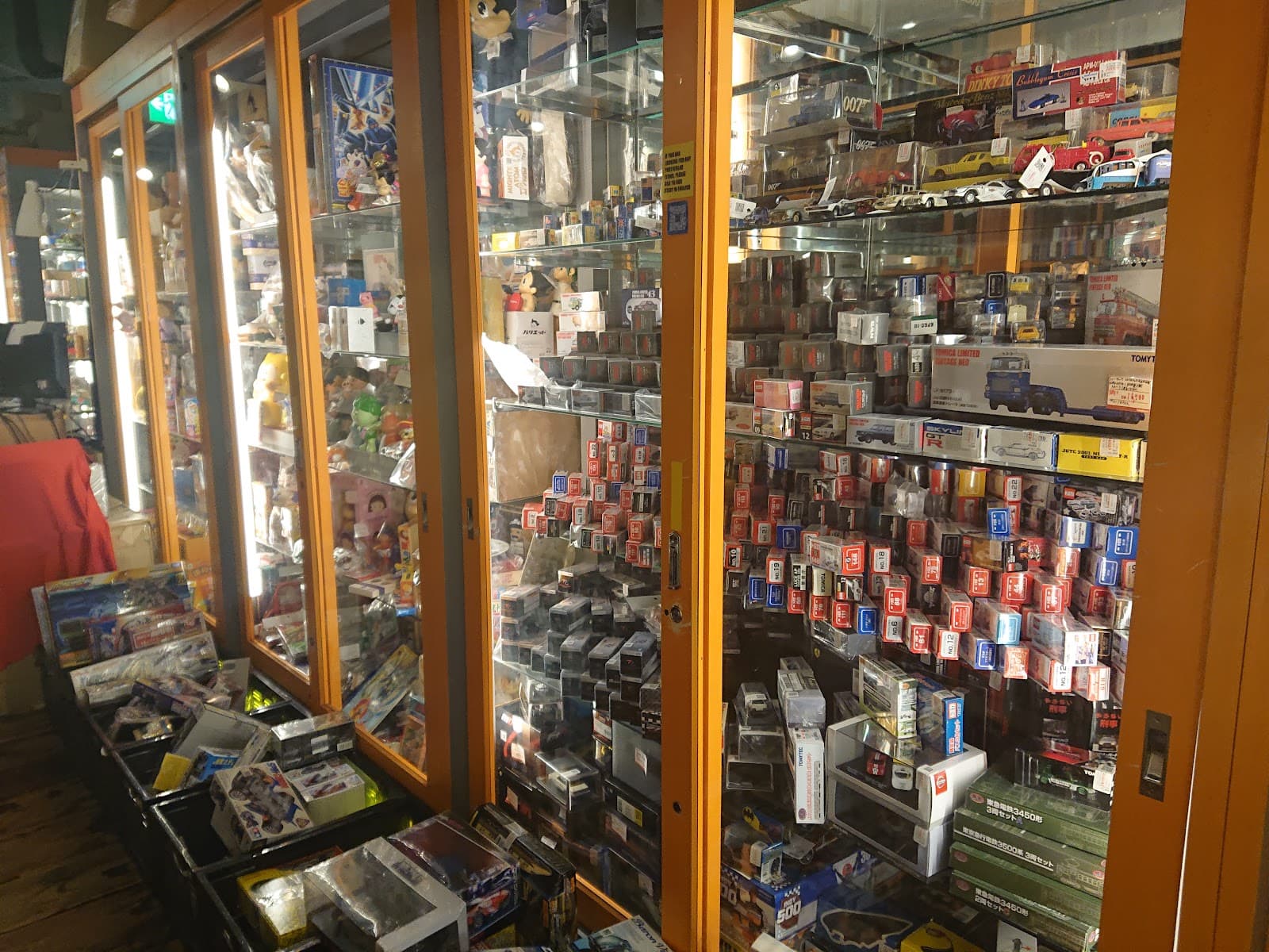 Mandarake Shibuya — photo 3