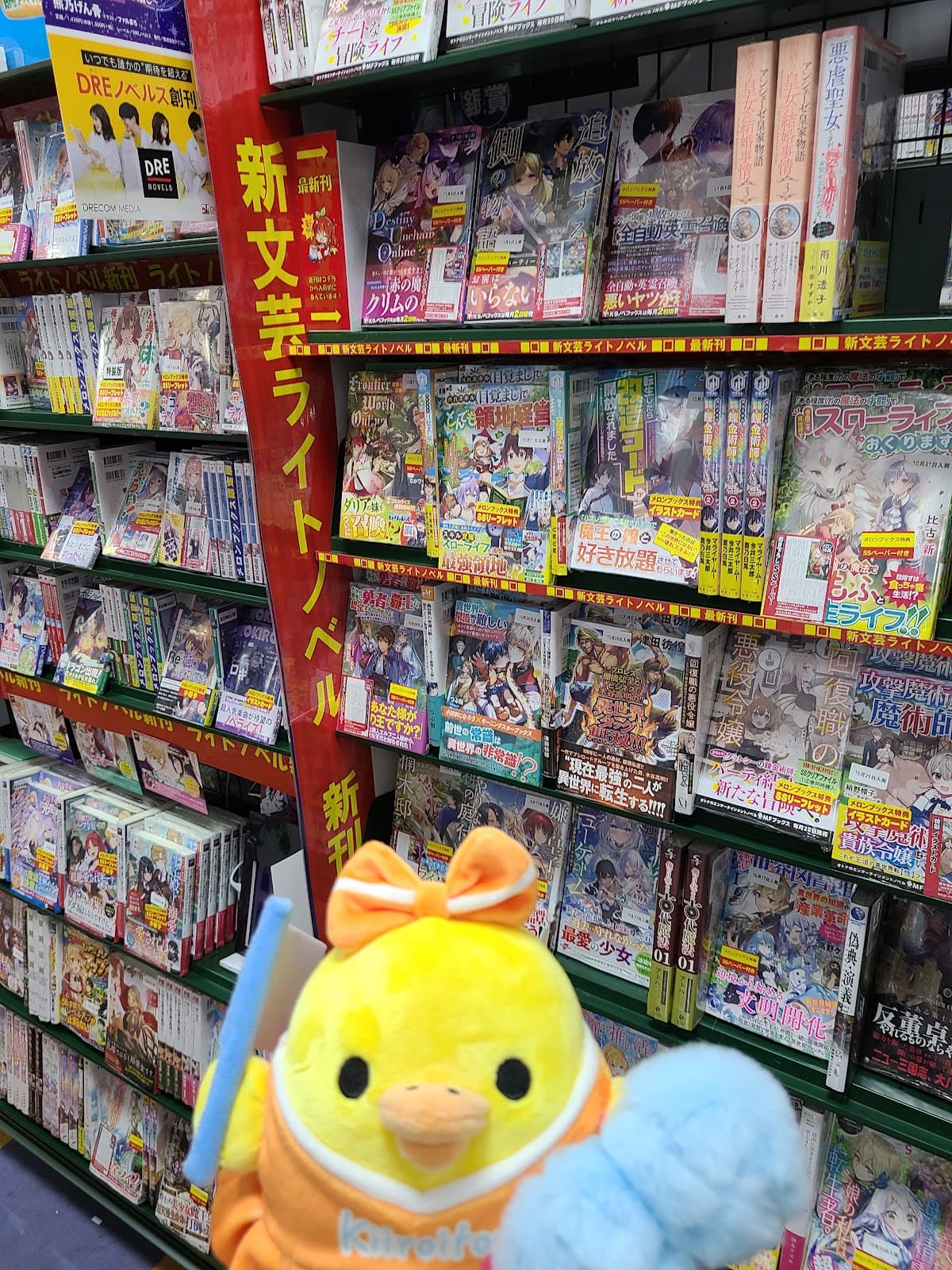 Melonbooks Fukuoka Tenjin — photo 1