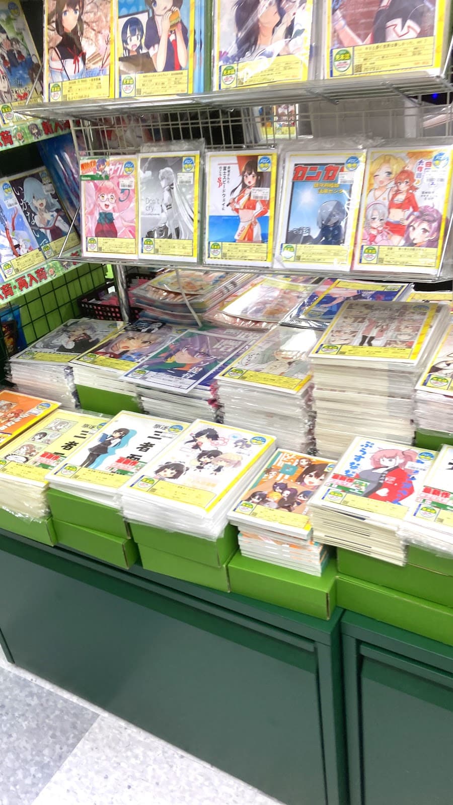 Melonbooks Nagoya Osu — photo 1
