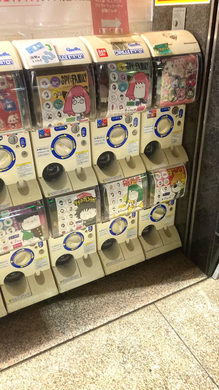 Melonbooks Nagoya Osu — photo 5