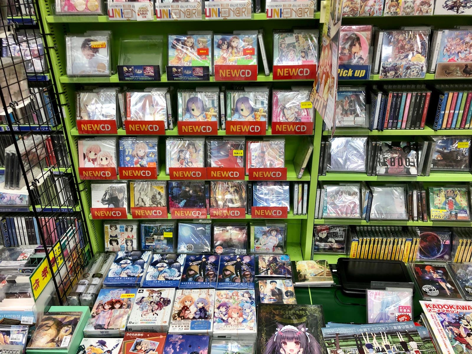 Melonbooks Omiya — photo 2