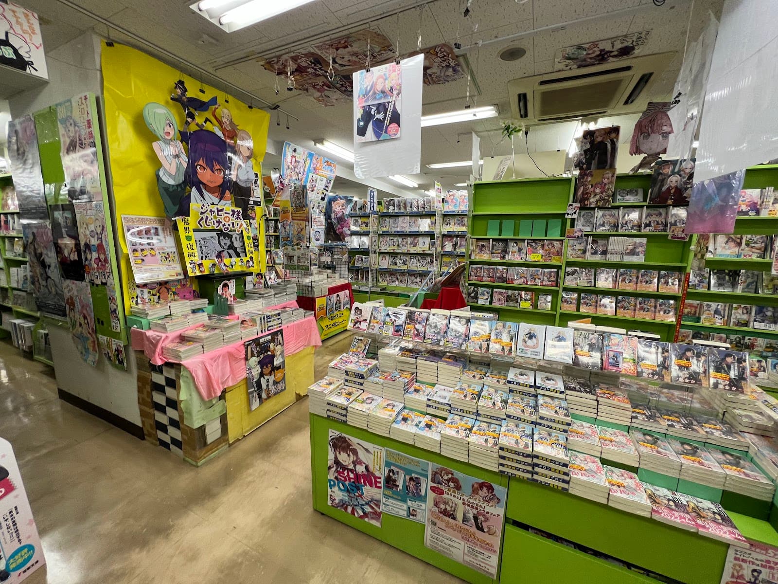 Melonbooks Sapporo — photo 1