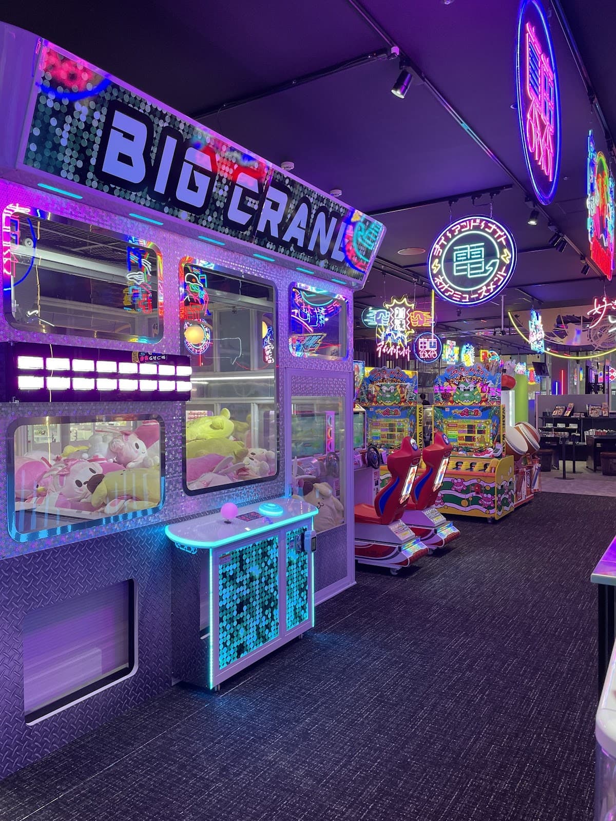 namco TOKYO — photo 2