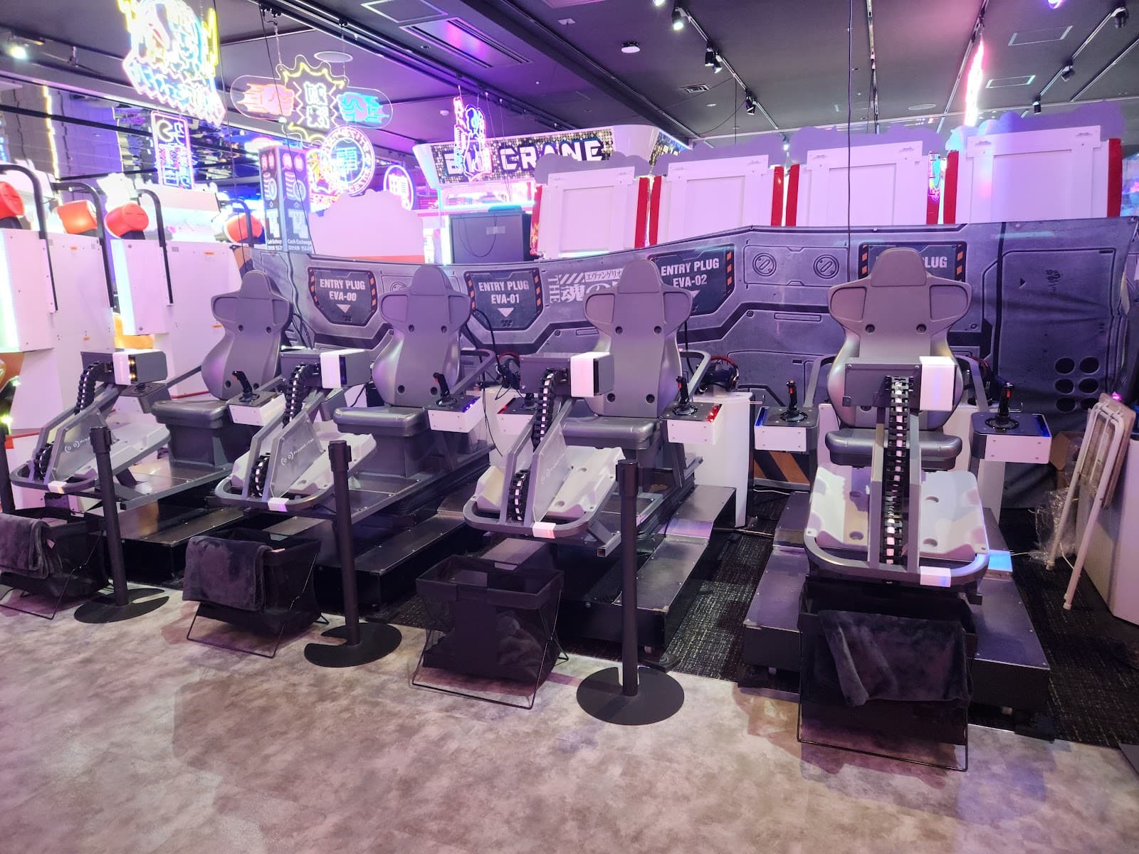 namco TOKYO — photo 4