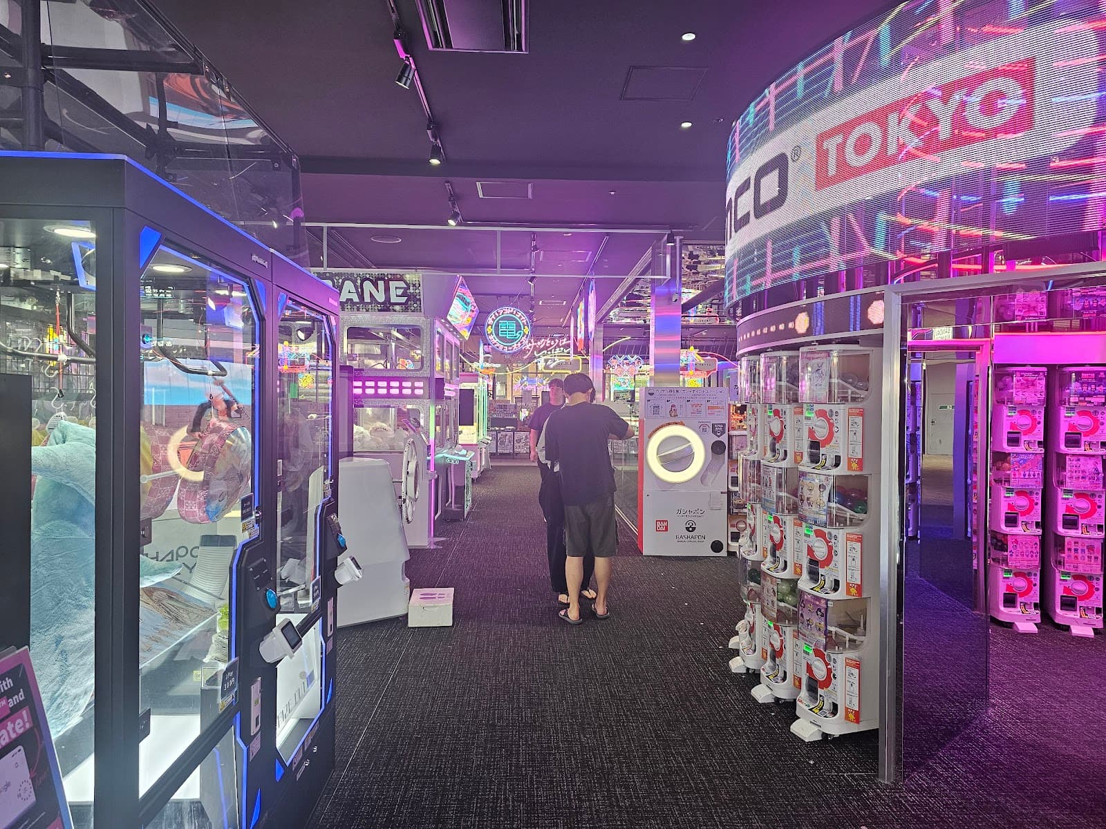namco TOKYO — photo 5