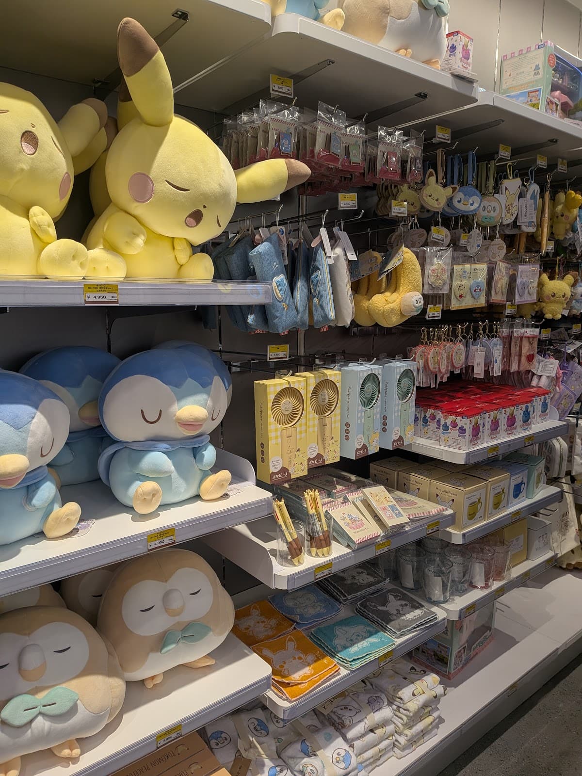Pokemon Center Fukuoka — photo 2