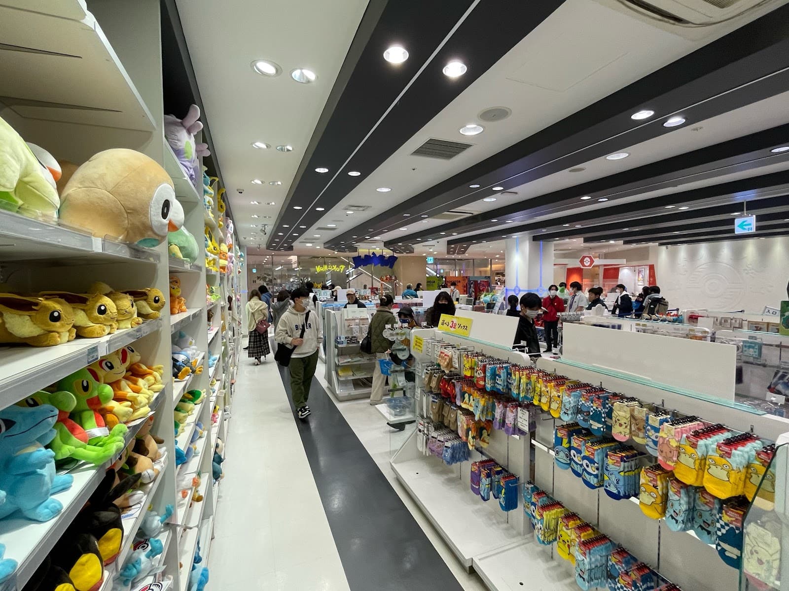 Pokemon Center Fukuoka — photo 3