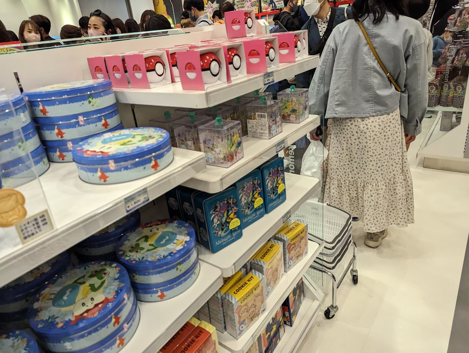Pokemon Center Fukuoka — photo 6