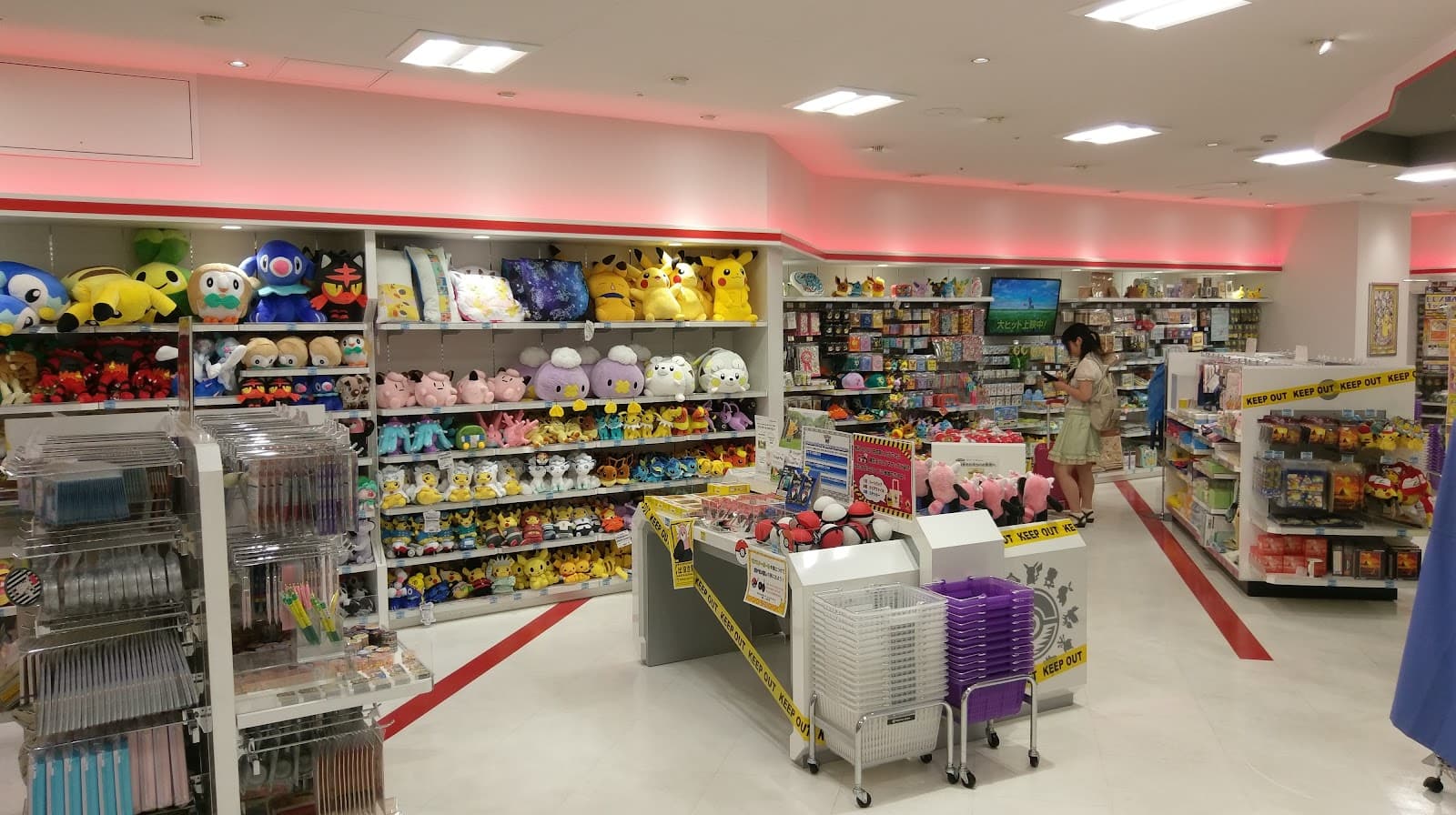 Pokemon Center Hiroshima — photo 4