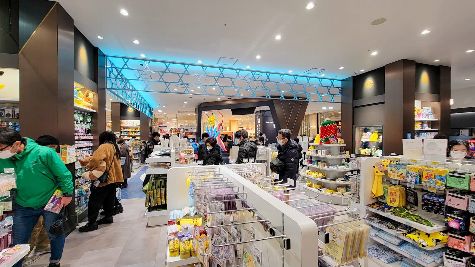 Pokemon Center Kanazawa — photo 1
