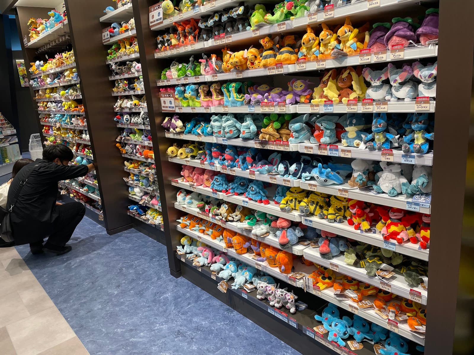 Pokemon Center Kanazawa — photo 2